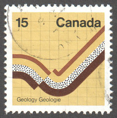 Canada Scott 582 Used - Click Image to Close